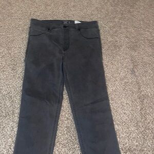Abercrombie and Fitch Jean
